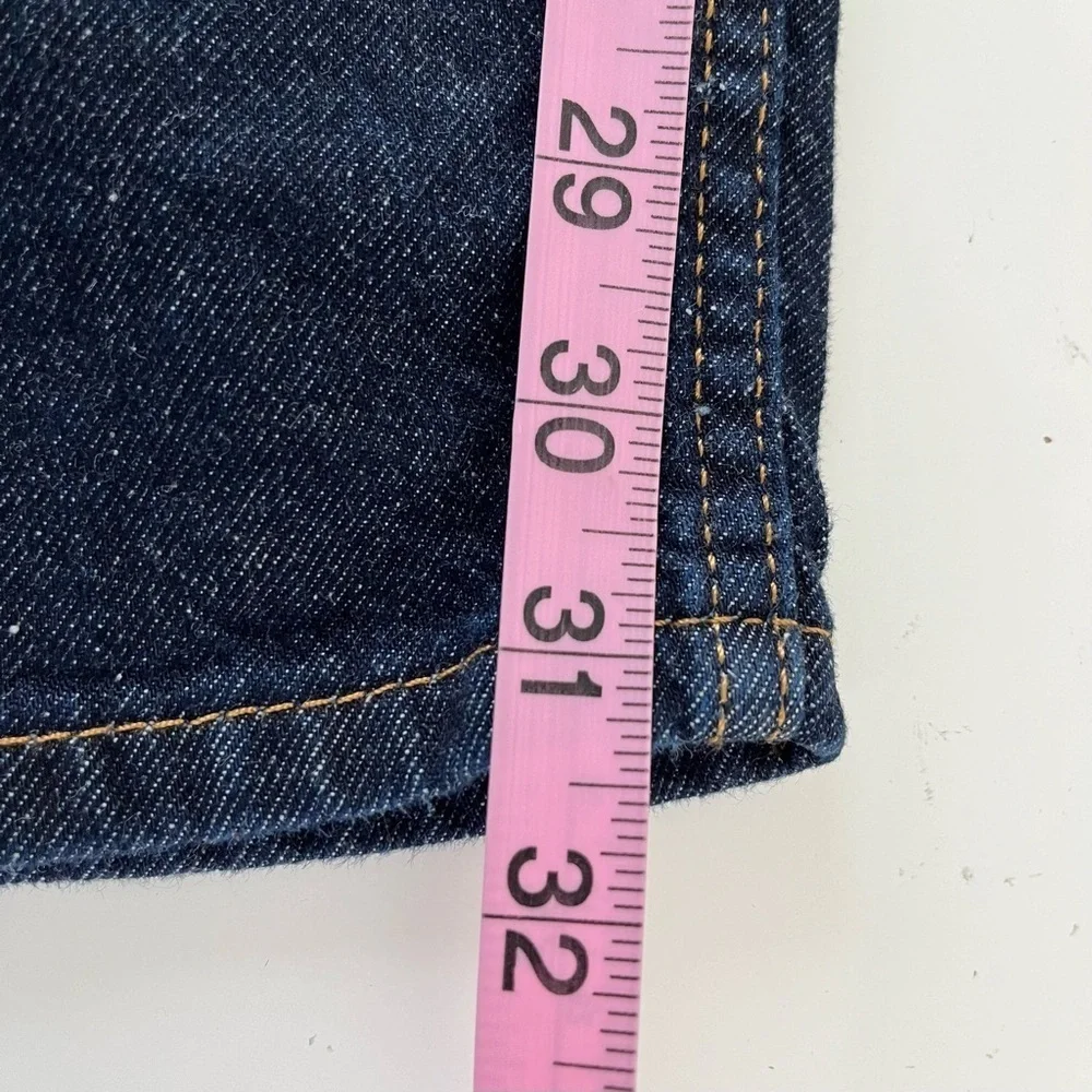 Levis levi’s straight